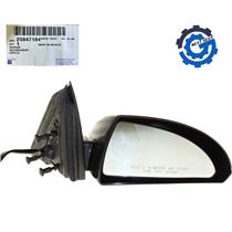 25947194 New GM Passenger Right Side Textured Mirror for 2008-2016 Chevy Impala