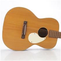 Vintage 1950s Kay K12 Concert Acoustic Guitar #45508
