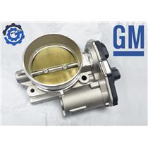 12616995 New OEM GM Fuel Injection Throttle Body Chevy GMC Buick Saturn 2007-11