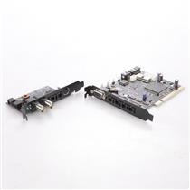 RME HDSP 9652 PCI w/ Expansion Board & Cable #44262