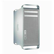 Apple A1289 MB535LL/A Mac Pro "Eight Core" 2.66GHz, 64GB RAM, 500 SSD OS 10.13