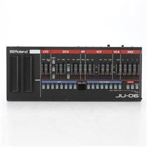 Roland JU-06 Boutique Series Analog Synthesizer Sound Module #45552