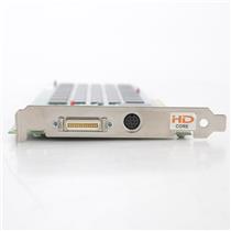 Digidesign HD Core PCI Protools HD Card #45620