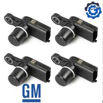 12615371 4 GM Engine Camshaft Position Sensor for 2010-2020 Chevy Buick Cadillac