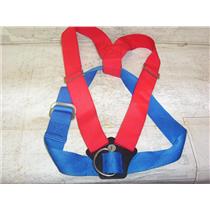 Boaters’ Resale Shop of TX 2109 2547.67 FORESPAR SAFETY HARNESS