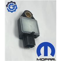 68074146AA New OEM Mopar Front Acceleration Sensor Fiat Ram ProMaster 2012-2019