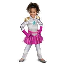 Nella The Knight Girl's Child Costume 3T-4T