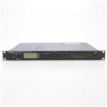 Roland S-760 Sampler w/ OP-760-1 Expansion Board Digital I/O 32MB #45563