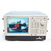Tektronix RSA6120A Real Time Spectrum Analyzer 9 kHz to 20 GHz with Options