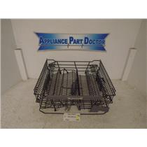 Asko Dishwasher 8801358-36 Upper Rack Used