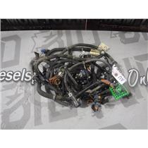 2000 2002 CHEVROLET 2500 3500 OEM HEADLIGHT WIRING HARNESS * PARTS ONLY *