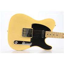 2012 Fender Telecaster American Vintage '52 Electric Guitar w/ Tweed Case #45818