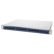 ADTRAN NetVanta 6355 1200740E1 24x 10/100 2x 10/100/1000 2x SFP Router