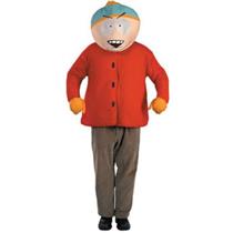 South Park: Cartman Adult Costume Size Standard