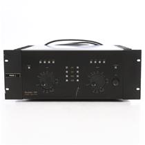 Boulder 500 Stereo Solid State Power Amplifier Amp #45840