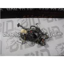 2000 - 2002 FORD F350 F250 7.3 DIESEL ENGINE WIRING HARNESS *LAYS OVER ENGINE*