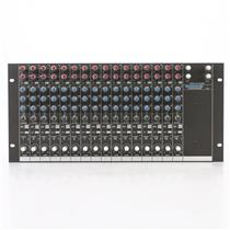 Mackie LM-3204E 16-Channel Compact Stereo Line Mixer Expander #45933