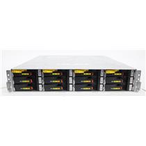 EMC VNXe3150 SAN Storage Array with 12x 3TB HDD Licensed