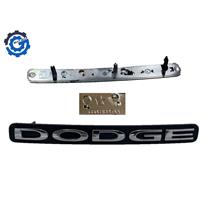 68084895AA New MOPAR GRILLE EMBLEM BADGE NAMEPLATE for 2011-2012 Dodge Avenger