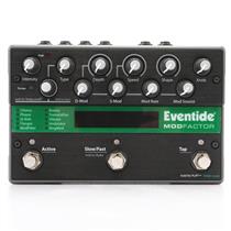 Eventide ModFactor Multi-Effect Guitar Effects Pedal w/ Power Supply #45914