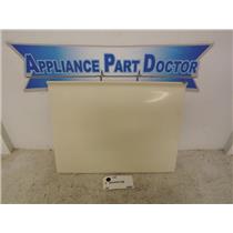 GE Washer WH44X1138 Lid Used