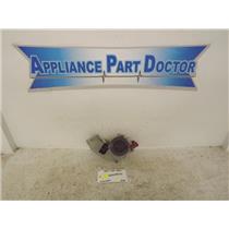 Whirlpool Dishwasher W10469574 Vent & Fan Assembly Used