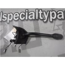 2005 - 2007 FORD F350 F250 LARIAT XLT AUTOMATIC TRANS GEAR SHIFTER BOOT O/D