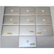Lot of 10x APPLE MacBook Air 11" A1465 Intel Core i5 4th Gen 4GB 8GB 128GB 2013
