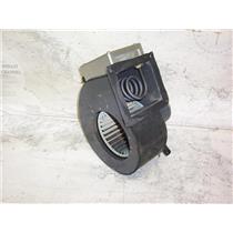Boaters’ Resale Shop of TX 2203 0141.04 DAYTON 1TDR3 MARINE AC BLOWER ASSEMBLY