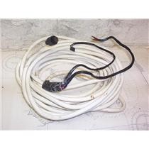 Boaters’ Resale Shop of TX 2203 1442.02 RAYMARINE 45 FOOT ANALOG RADAR CABLE