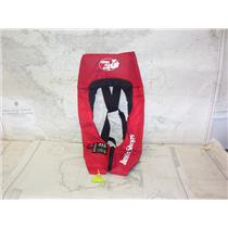 Boaters’ Resale Shop of TX 2203 1427.02 BASS PRO ADULT INFLATABLE PFD 2042AC