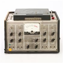 Maestro Echoplex EM-1 Groupmaster Tape Echo Effect Unit Mixer #46210