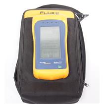 Fluke OneTouch Series II Network Assistant Analyzer with Case