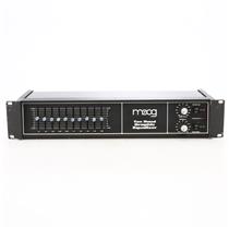 Moog MKG Ten Band Graphic Equalizer #46066