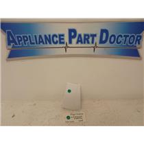 Whirlpool Washer/Dryer W10891648 3389456 Right Endcap Used