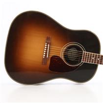 2012 Gibson J-45 Custom Acoustic Guitar w/ Hardshell Case #46309