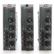 3 Aphex 9651 900-Series Expressor Modules Dylan "3-D" Dresdow #46337