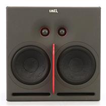 EMES Owl System 2-Way Studio Monitor Loudspeaker Dylan "3-D" Dresdow #46216
