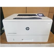 HP LaserJet Pro M402DW Wireless Laser Printer Expertly Serviced with New Toner
