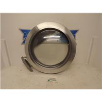 Whirlpool Dryer WPW10180115 Door Assy Used