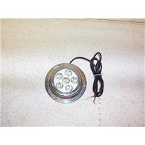 Boaters’ Resale Shop of TX 2204 0155.05 CANYON 4-5/8" UNDERWATER 12 VOLT LIGHT