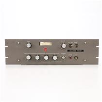RCA Transistorized Mixer / Preamplifier SAMV-02 4 Channel Mic Preamp #46207