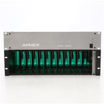 Aphex 9000R 11-Slot 900-Series Rack w/ 9000PS Power Supply Dylan Dresdow #46230