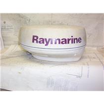 Boaters’ Resale Shop of TX 2203 2547.01 RAYMARINE M92650 MARINE 2KW 18" RADOME