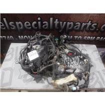 2008 - 2010 FORD F350 6.4 DIESEL AUTO 4X4 ENGINE BAY WIRING HARNESS 8C3T12A581DH