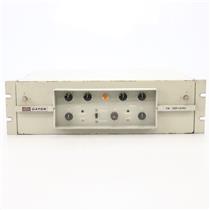 Gates FM Top-Level M6467 Stereo Hard Limiter Clipper From Dylan Dresdow #46396