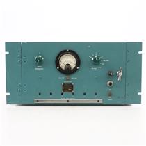 Teleregister Corp Dept of Commerce Peak Clipping Tube Amp Amplifier #46270