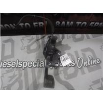 2011 - 2014 FORD F150 FX4 LARIAT OEM POWER ADJUSTABLE FUEL GAS PEDAL