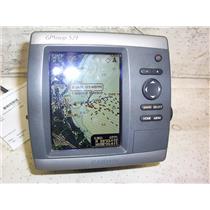 Boaters’ Resale Shop of TX 2204 1577.02 GARMIN GPSMAP 521 PLOTTER DISPLAY ONLY