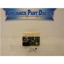 Samsung Washer DC92-00618A DC26-00009H Electronic CB w/Noise Filter Used